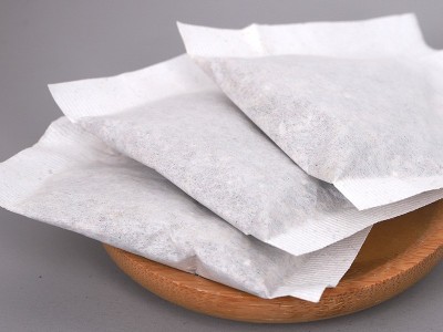 飒枫袋装三蒿降玉米须桑叶茶 决明子牛蒡根玉米须茶 桑叶图4