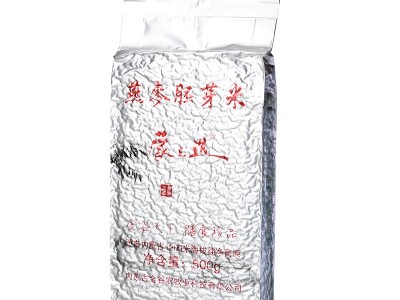 【内蒙古燕麦胚芽米】现货供应量大从优500克真空铝箔装图2
