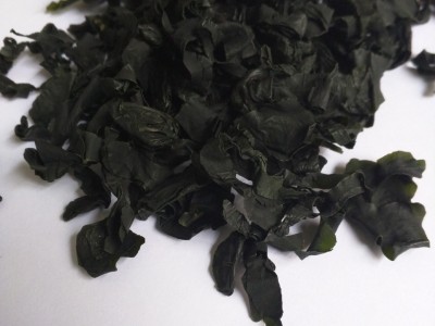厂家直供裙带菜海木耳火锅砂锅自热锅用图3