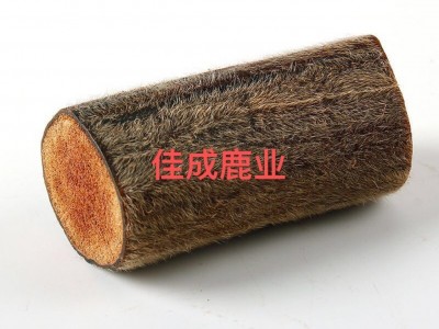 东北特产养殖干鹿茸段 可供药厂原料图5
