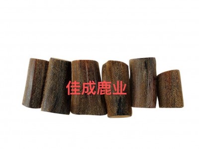 东北特产养殖干鹿茸段 可供药厂原料图4