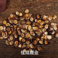 东北特产养殖干鹿茸半腊片