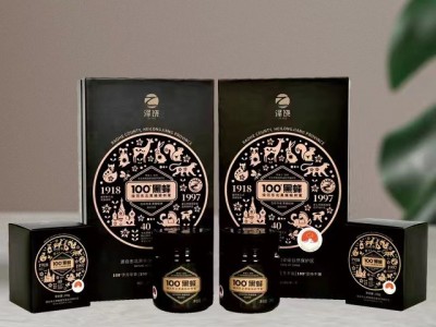 泽饶黑蜂百+椴树蜜礼盒图4