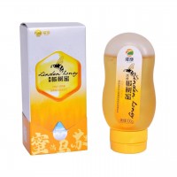 泽饶牌黑蜂椴树蜜100ml