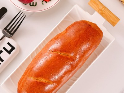 俄罗斯大列巴面包正宗全麦营养果仁特产代餐饱腹食品批发图4