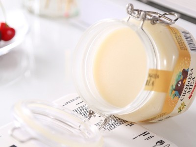 俄罗斯蜂蜜原装进口国家馆纯正天然结晶瓶装椴树蜜500g食品图3
