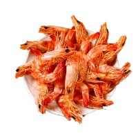 大烤虾干海虾干特大虾干即食大号500g对虾干大连特产干虾干货海鲜