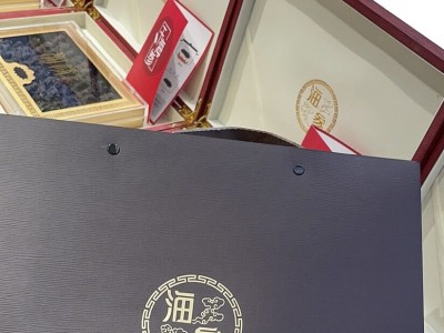 禾夕堂淡干2A大连淡干海参干货500g海刺参辽参非即食海参礼盒批发图3