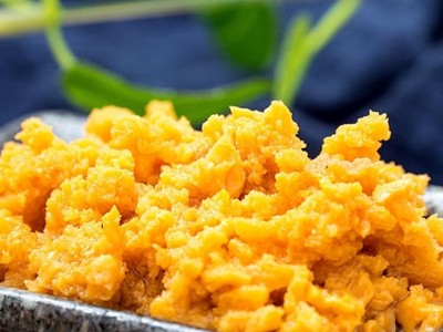 好渔郎时代海洋 美味海胆罐头158g*5拌饭拌面刺身鲜活即食图3