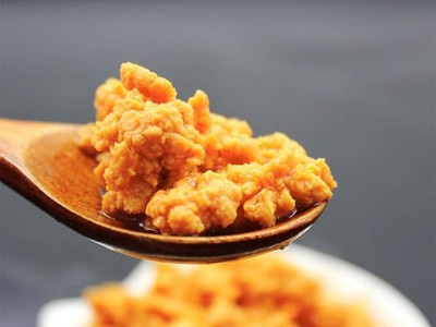 好渔郎时代海洋 美味海胆罐头158g*5拌饭拌面刺身鲜活即食图2