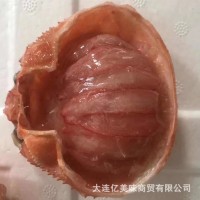 东港海鲜 蟹宝 蟹腿肉规格 50克 70克 20箱起发货
