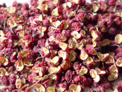 2020新品武都大红袍梅花椒调料卤料配料包邮500克干花椒食用精品图3