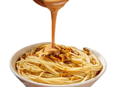 【韩小面】秘制牛肉杂酱碱面/带全套调料/3酱配1面158g*5袋 5袋起购图5