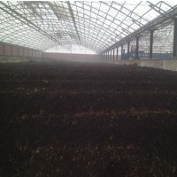 黑色颗粒有机肥 有机育苗肥 改良土壤培肥地力