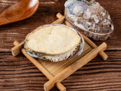 大连鲍鱼干 带壳鲍鱼干货 佛跳墙原料 海鲜滋补品 大量批发图2