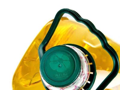 （新日期）西王玉米油4L/桶 家用玉米油 煎炒烹炸包邮图4