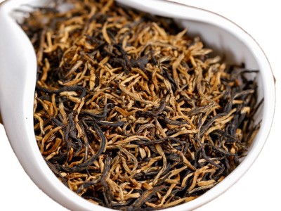 武夷山金骏眉茶叶2022金俊眉古树红茶桐木关正山小种茶叶散装批发图5