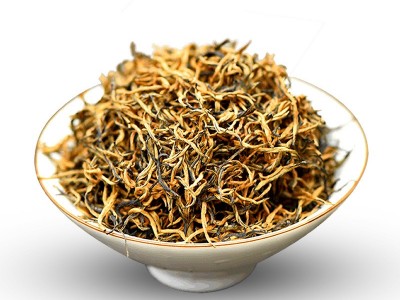 金骏眉红茶 茶叶红茶礼盒装 武夷山金俊眉春茶正山小种500g散装图5