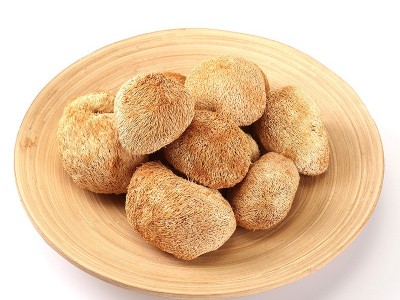 猴头菇干货农家食用菌菇猴头菇7kg福建特产菌菇煲汤料食材批发图5