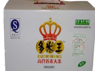 高营养素大米图4