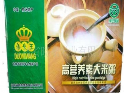 高营养素大米粥图4
