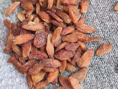 新疆特产 绿香妃/红香妃 香妃王500g 休闲零食 新疆直发图4