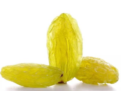 21年新货 大颗粒红香妃 绿宝石无核白 组合装 250g*2新疆产地直发图2