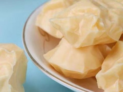 产地直发新疆手工驼奶疙瘩批发正品高钙奶糖儿童零食奶疙瘩500g袋图4