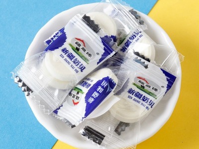 疆晟缘牧民人家奶贝奶酪干奶片奶糖奶豆批发独立小包装儿童零食图3