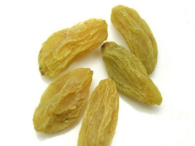葡萄干新疆吐鲁番特产葡萄干 无核免洗绿葡萄干500g 厂家批发包邮图4