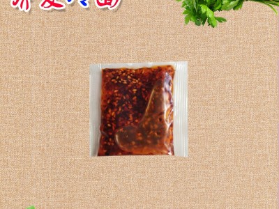 鹰歌延边朝鲜特产荞麦冷面韩式延边大冷面烤冷面条家庭装包邮批发图4