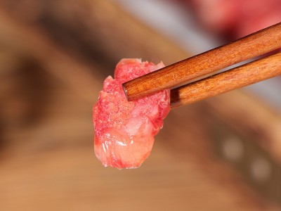 代发煲仔饭广式风味腊肠 银顺腊味广味腊肠特产香肠餐饮市场批发图4