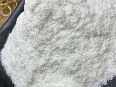 厂家直销膨化大米粉25斤高压膨化米粉代餐粉商用月饼糕点烘焙原料图4