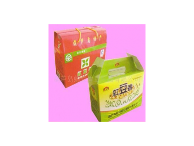 礼品盒装干豆腐图3