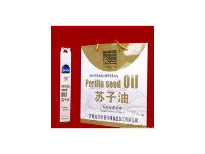 吉福兴苏子油图5