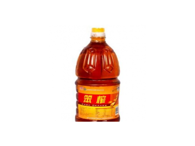 吉福星大豆油笨榨图5