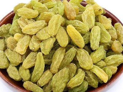新疆无核葡萄干 妹苓果干 无核葡萄干 零食干吃 来电图5