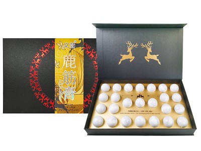 厂家批发鹿鞭膏丸250g男性滋补膏高纯度鞭膏男女滋补膏现货可代发图5