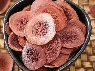鹿茸片 东北鹿角片血片 嫩货品相好 干燥 市斤价格批发 长期供应图3