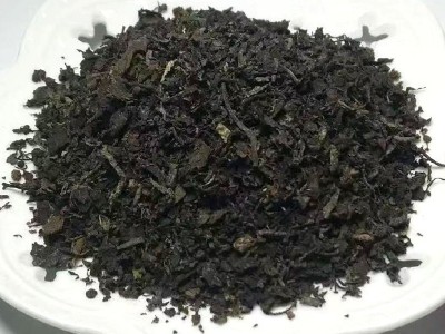 海藻渣粉 量大价优 有机添加 畜禽饲料添加批发图3