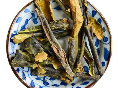 冬瓜皮干500g干冬瓜皮片无杂质中药材新货另售荷叶茶泡水图5