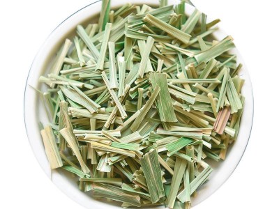 柠檬草500g正品香茅草茶泰国冬阴功汤调味料香料另售迷迭香马鞭草图5