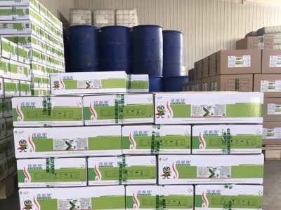 “清源保”源头工厂6%鱼藤酮生物杀虫剂（100ml×40瓶）图5