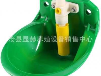 羊用饮水碗 羊用自动饮水器 羊自动喝水碗 养殖羊水碗 羊水碗图2