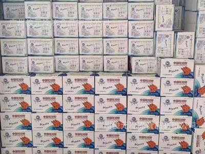 熟冻红对虾 单冻熟虾饭堂自助餐食材冷冻熟虾 熟虾10斤/件净重8斤图5