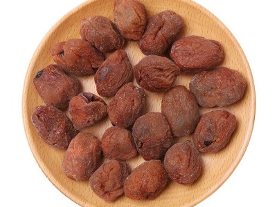 佳梅 爆浆葡萄梅子蜜饯散装批发 软籽梅果酸甜话梅休闲零食图5