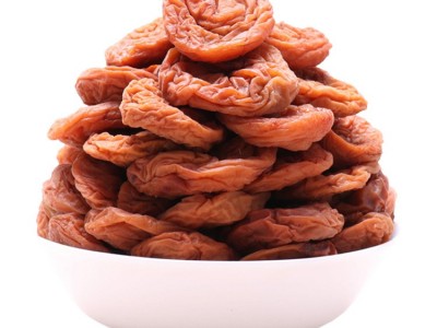 日式无核陈皮梅饼话梅肉青梅干水果脯蜜饯干果休闲梅子零食图3