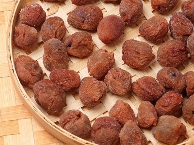 日式无核陈皮梅饼话梅肉青梅干水果脯蜜饯干果休闲梅子零食图5