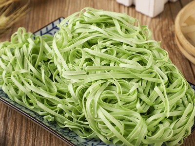 批发魏大姐珠江面 炒面汤面拌面火锅早餐面 待煮非油炸面条180g图2