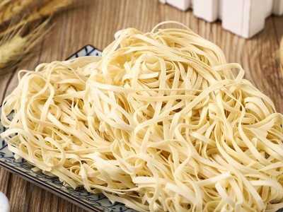 批发魏大姐珠江面 炒面汤面拌面火锅早餐面 待煮非油炸面条180g图3
